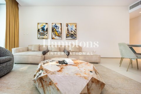 Apartmán v Jumeirah Beach Residence, Dubai, SAE 3 spálne, 173.54280400 m2 č. 718403 - Fotografia 4