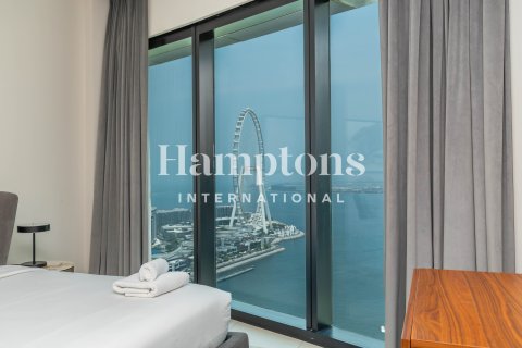 Apartmán v Jumeirah Beach Residence, Dubai, SAE 3 spálne, 173.54280400 m2 č. 718403 - Fotografia 5