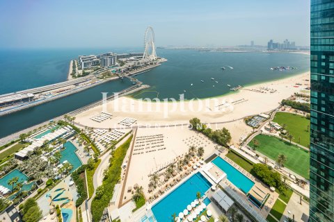 Apartmán v Jumeirah Beach Residence, Dubai, SAE 3 spálne, 173.54280400 m2 č. 718403 - Fotografia 18
