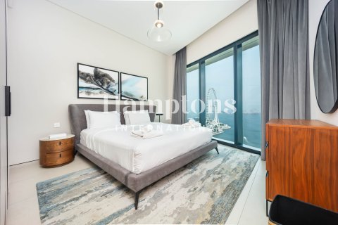 Apartmán v Jumeirah Beach Residence, Dubai, SAE 3 spálne, 173.54280400 m2 č. 718403 - Fotografia 17
