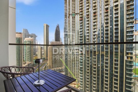 Apartman u Downtown Dubai (Downtown Burj Dubai), Dubai, UAE 3 spavaćih soba, 125.98 m2 Br. 744949 - fotografija 27