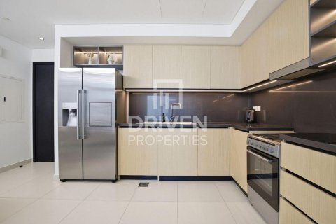 Apartman u Downtown Dubai (Downtown Burj Dubai), Dubai, UAE 3 spavaćih soba, 125.98 m2 Br. 744949 - fotografija 24