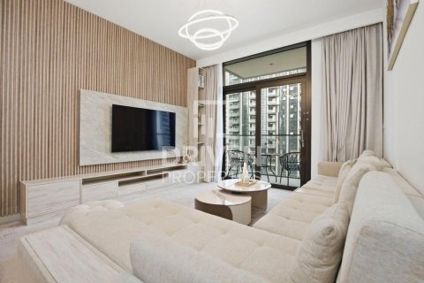 Apartman u Downtown Dubai (Downtown Burj Dubai), Dubai, UAE 3 spavaćih soba, 125.98 m2 Br. 744949 - fotografija 3