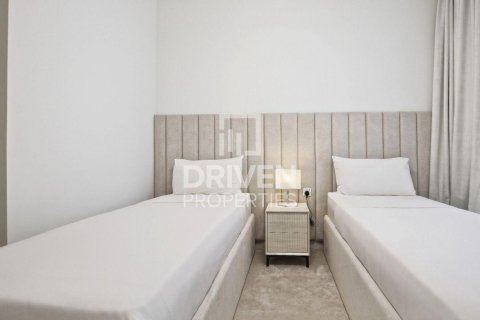 Apartman u Downtown Dubai (Downtown Burj Dubai), Dubai, UAE 3 spavaćih soba, 125.98 m2 Br. 744949 - fotografija 21
