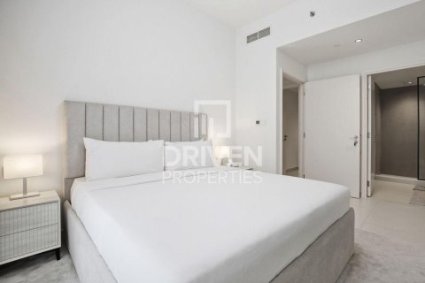 Apartman u Downtown Dubai (Downtown Burj Dubai), Dubai, UAE 3 spavaćih soba, 125.98 m2 Br. 744949 - fotografija 9