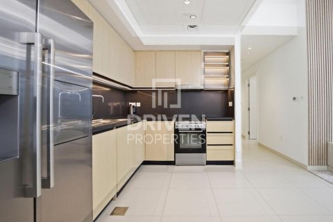 Apartman u Downtown Dubai (Downtown Burj Dubai), Dubai, UAE 3 spavaćih soba, 125.98 m2 Br. 744949 - fotografija 23
