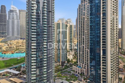 Apartman u Downtown Dubai (Downtown Burj Dubai), Dubai, UAE 3 spavaćih soba, 125.98 m2 Br. 744949 - fotografija 29
