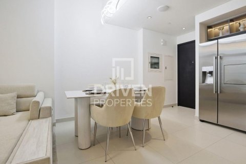 Apartman u Downtown Dubai (Downtown Burj Dubai), Dubai, UAE 3 spavaćih soba, 125.98 m2 Br. 744949 - fotografija 16