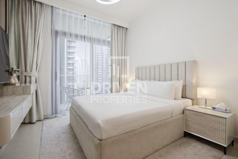 Apartman u Downtown Dubai (Downtown Burj Dubai), Dubai, UAE 3 spavaćih soba, 125.98 m2 Br. 744949 - fotografija 19