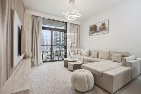 Apartman u Downtown Dubai (Downtown Burj Dubai), Dubai, UAE 3 spavaćih soba, 125.98 m2 Br. 744949 - fotografija 5