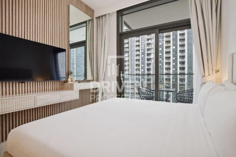 Apartman u Downtown Dubai (Downtown Burj Dubai), Dubai, UAE 3 spavaćih soba, 125.98 m2 Br. 744949 - fotografija 8