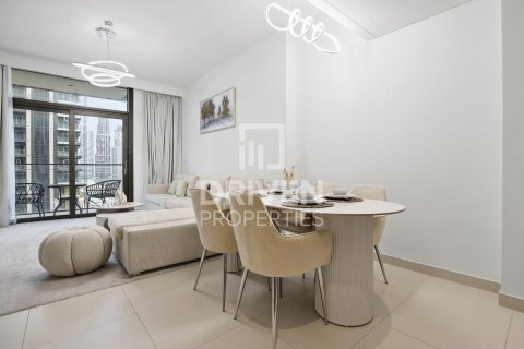 Apartman u Downtown Dubai (Downtown Burj Dubai), Dubai, UAE 3 spavaćih soba, 125.98 m2 Br. 744949 - fotografija 4