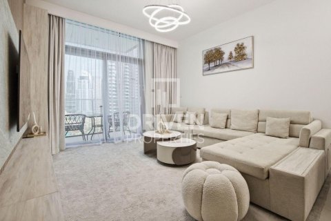 Apartman u Downtown Dubai (Downtown Burj Dubai), Dubai, UAE 3 spavaćih soba, 125.98 m2 Br. 744949 - fotografija 14