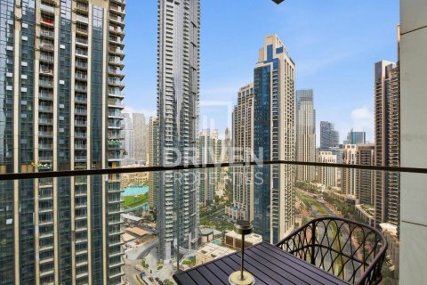 Apartman u Downtown Dubai (Downtown Burj Dubai), Dubai, UAE 3 spavaćih soba, 125.98 m2 Br. 744949 - fotografija 28