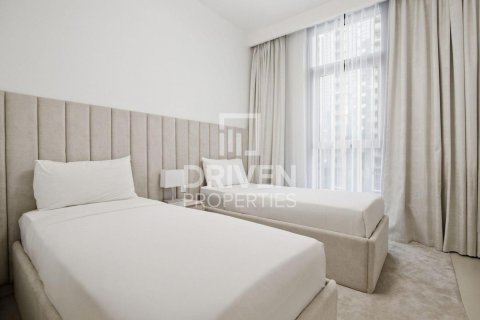 Apartman u Downtown Dubai (Downtown Burj Dubai), Dubai, UAE 3 spavaćih soba, 125.98 m2 Br. 744949 - fotografija 15