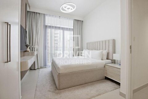 Apartman u Downtown Dubai (Downtown Burj Dubai), Dubai, UAE 3 spavaćih soba, 125.98 m2 Br. 744949 - fotografija 11