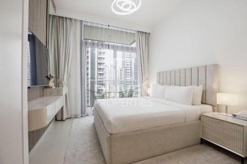 Apartman u Downtown Dubai (Downtown Burj Dubai), Dubai, UAE 3 spavaćih soba, 125.98 m2 Br. 744949 - fotografija 17