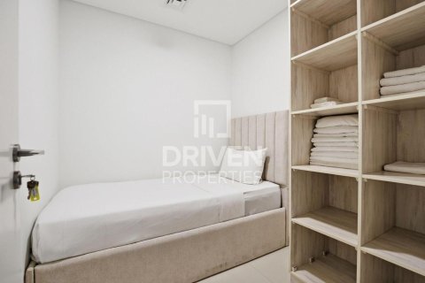 Apartman u Downtown Dubai (Downtown Burj Dubai), Dubai, UAE 3 spavaćih soba, 125.98 m2 Br. 744949 - fotografija 26