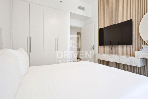 Apartman u Downtown Dubai (Downtown Burj Dubai), Dubai, UAE 3 spavaćih soba, 125.98 m2 Br. 744949 - fotografija 22