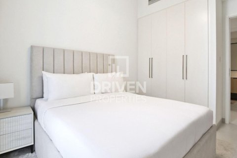 Apartman u Downtown Dubai (Downtown Burj Dubai), Dubai, UAE 3 spavaćih soba, 125.98 m2 Br. 744949 - fotografija 13