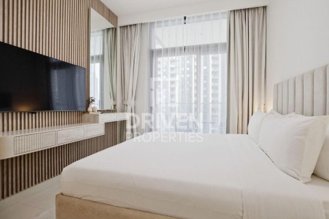 Apartman u Downtown Dubai (Downtown Burj Dubai), Dubai, UAE 3 spavaćih soba, 125.98 m2 Br. 744949 - fotografija 12