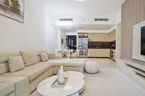 Apartman u Downtown Dubai (Downtown Burj Dubai), Dubai, UAE 3 spavaćih soba, 125.98 m2 Br. 744949 - fotografija 2