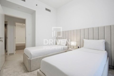 Apartman u Downtown Dubai (Downtown Burj Dubai), Dubai, UAE 3 spavaćih soba, 125.98 m2 Br. 744949 - fotografija 18