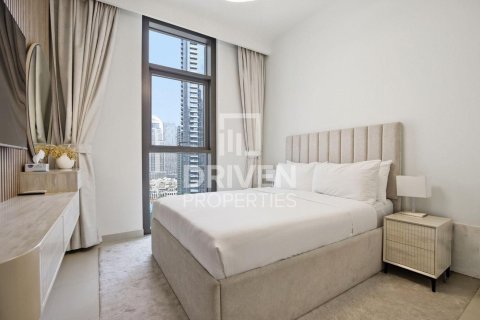 Apartman u Downtown Dubai (Downtown Burj Dubai), Dubai, UAE 3 spavaćih soba, 125.98 m2 Br. 744949 - fotografija 20