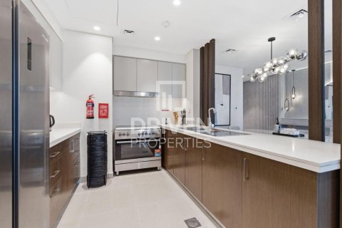Byt v Downtown Dubai (Downtown Burj Dubai), Dubai, SAE 3 ložnice, 142.42 m² Č.: 744950 - fotografie 17