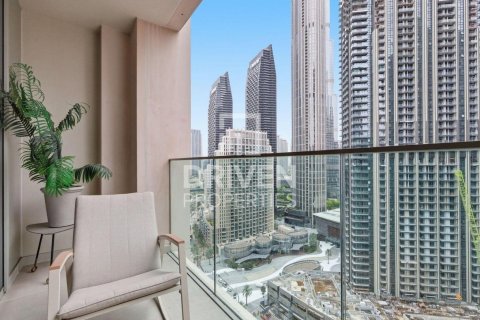 Byt v Downtown Dubai (Downtown Burj Dubai), Dubai, SAE 3 ložnice, 142.42 m² Č.: 744950 - fotografie 24