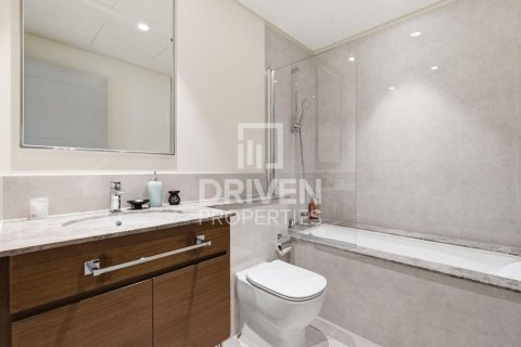 Byt v Downtown Dubai (Downtown Burj Dubai), Dubai, SAE 3 ložnice, 142.42 m² Č.: 744950 - fotografie 22