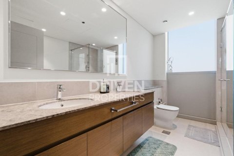 Byt v Downtown Dubai (Downtown Burj Dubai), Dubai, SAE 3 ložnice, 142.42 m² Č.: 744950 - fotografie 23