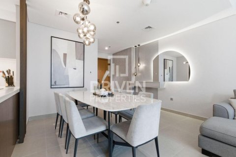 Byt v Downtown Dubai (Downtown Burj Dubai), Dubai, SAE 3 ložnice, 142.42 m² Č.: 744950 - fotografie 6