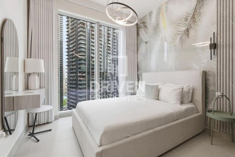 Byt v Downtown Dubai (Downtown Burj Dubai), Dubai, SAE 3 ložnice, 142.42 m² Č.: 744950 - fotografie 8