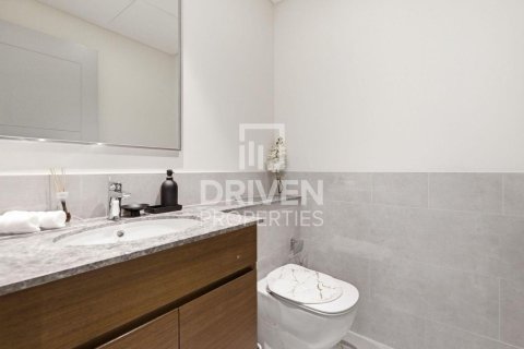 Byt v Downtown Dubai (Downtown Burj Dubai), Dubai, SAE 3 ložnice, 142.42 m² Č.: 744950 - fotografie 20