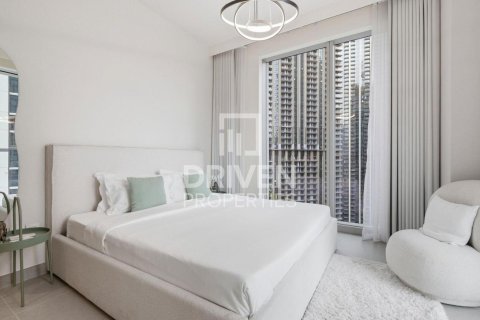 Byt v Downtown Dubai (Downtown Burj Dubai), Dubai, SAE 3 ložnice, 142.42 m² Č.: 744950 - fotografie 15