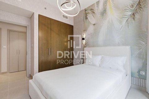 Byt v Downtown Dubai (Downtown Burj Dubai), Dubai, SAE 3 ložnice, 142.42 m² Č.: 744950 - fotografie 9