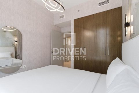 Byt v Downtown Dubai (Downtown Burj Dubai), Dubai, SAE 3 ložnice, 142.42 m² Č.: 744950 - fotografie 7