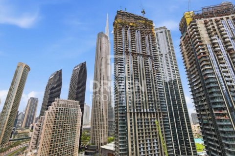 Byt v Downtown Dubai (Downtown Burj Dubai), Dubai, SAE 3 ložnice, 142.42 m² Č.: 744950 - fotografie 27