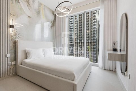 Byt v Downtown Dubai (Downtown Burj Dubai), Dubai, SAE 3 ložnice, 142.42 m² Č.: 744950 - fotografie 4