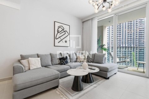 Byt v Downtown Dubai (Downtown Burj Dubai), Dubai, SAE 3 ložnice, 142.42 m² Č.: 744950 - fotografie 2