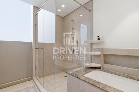 Byt v Downtown Dubai (Downtown Burj Dubai), Dubai, SAE 3 ložnice, 142.42 m² Č.: 744950 - fotografie 21