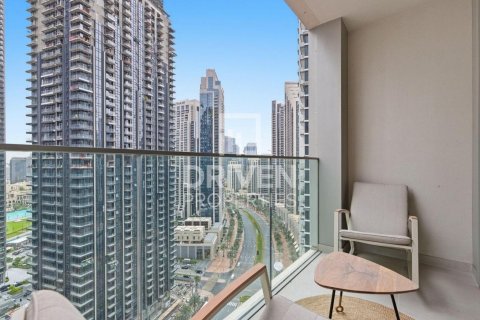 Byt v Downtown Dubai (Downtown Burj Dubai), Dubai, SAE 3 ložnice, 142.42 m² Č.: 744950 - fotografie 25