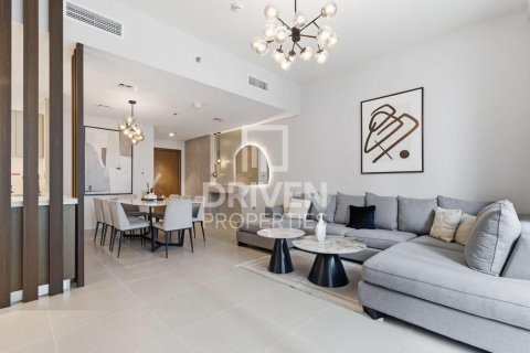 Byt v Downtown Dubai (Downtown Burj Dubai), Dubai, SAE 3 ložnice, 142.42 m² Č.: 744950 - fotografie 1