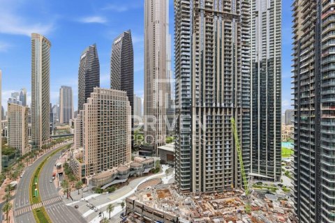 Byt v Downtown Dubai (Downtown Burj Dubai), Dubai, SAE 3 ložnice, 142.42 m² Č.: 744950 - fotografie 26