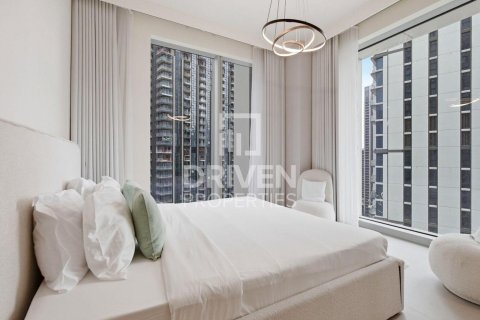 Byt v Downtown Dubai (Downtown Burj Dubai), Dubai, SAE 3 ložnice, 142.42 m² Č.: 744950 - fotografie 5