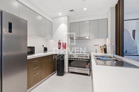 Byt v Downtown Dubai (Downtown Burj Dubai), Dubai, SAE 3 ložnice, 142.42 m² Č.: 744950 - fotografie 18