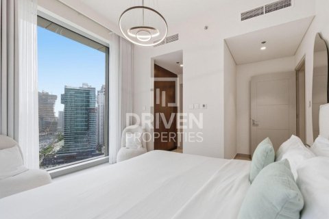 Byt v Downtown Dubai (Downtown Burj Dubai), Dubai, SAE 3 ložnice, 142.42 m² Č.: 744950 - fotografie 12