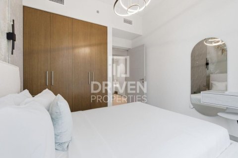 Byt v Downtown Dubai (Downtown Burj Dubai), Dubai, SAE 3 ložnice, 142.42 m² Č.: 744950 - fotografie 10