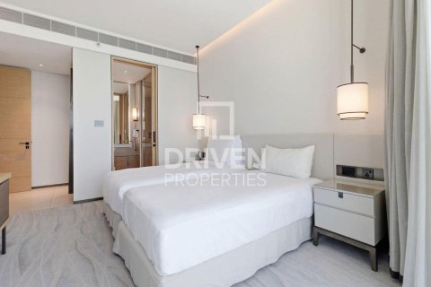 阿联酋 Dubai Jumeirah Beach Residence 待租 : 2 卧, 108.14 平方米 , 编号744951 - 照片 11